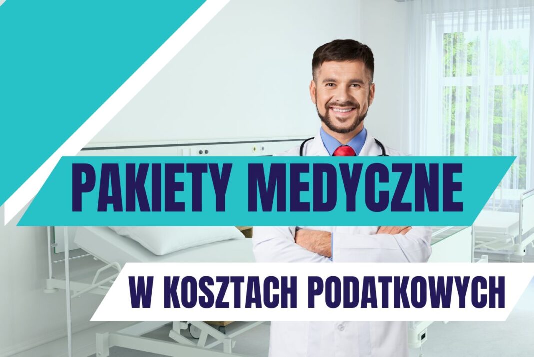 Pakiety medyczne a koszty podatkowe – co warto wiedzieć?
