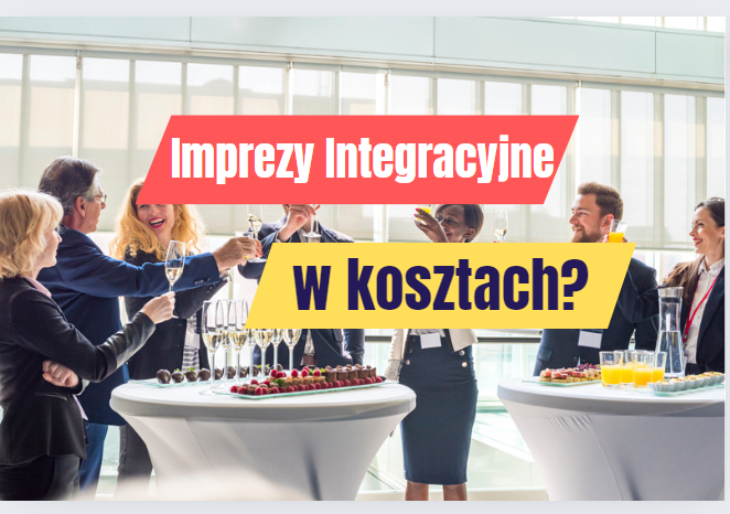 Imprezy Integracyjne a skutki podatkowe i w ZUS: Praktyczny przewodnik