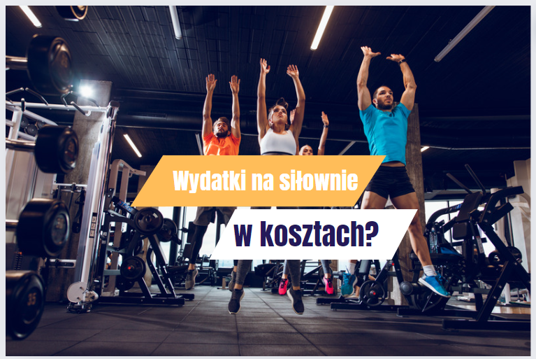 Wydatki na Poprawę Kondycji Fizycznej Pracowników w kosztach ?