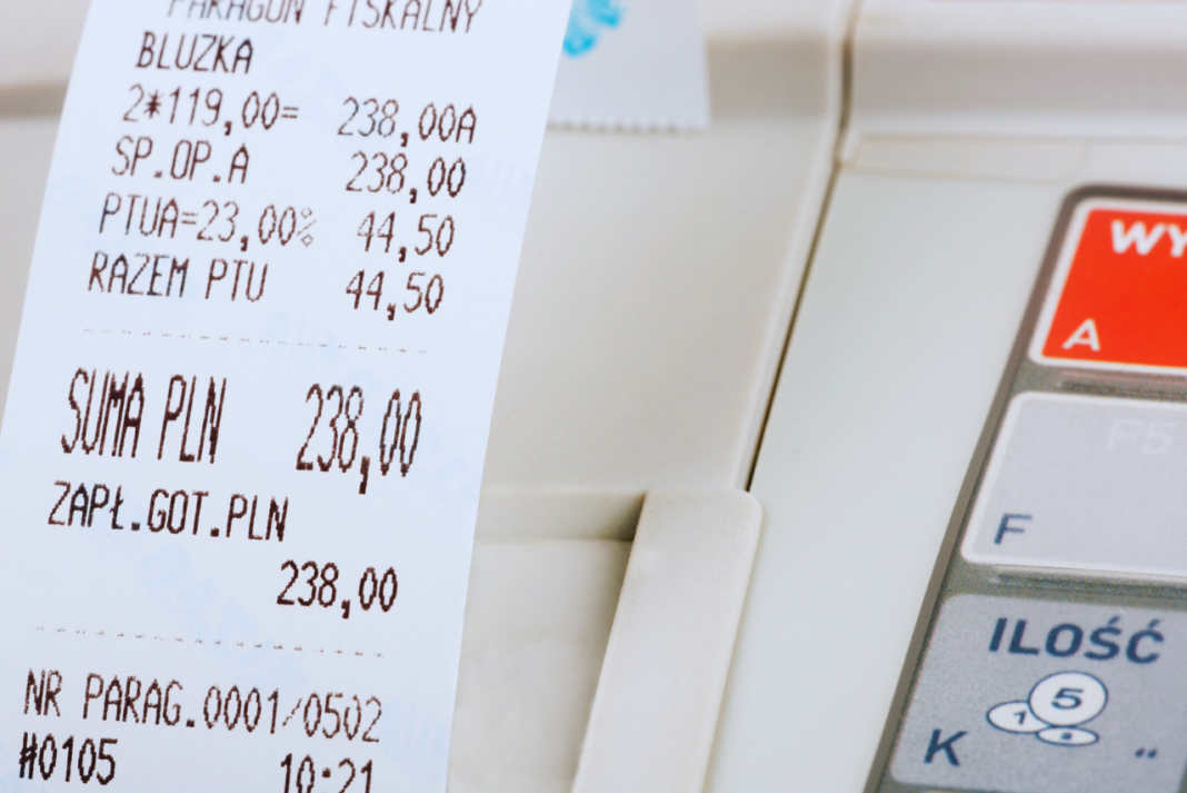 Kiedy zwolnienie z kas fiskalnych nie obowiązuje w 2024 roku?