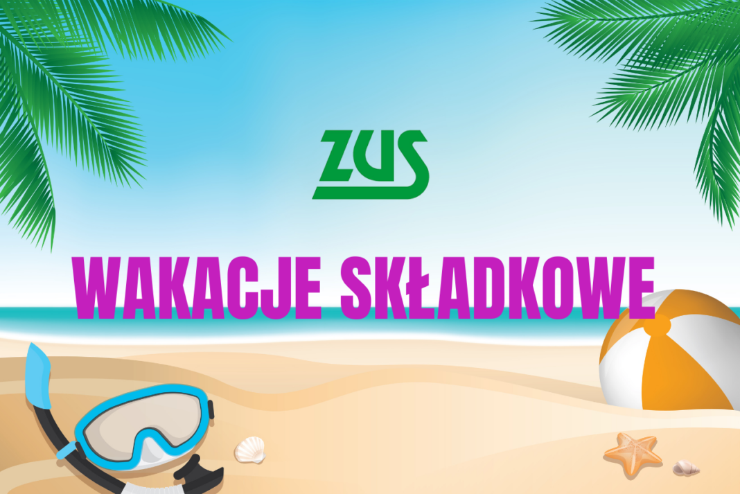 10 sytuacji BEZ prawa do WAKACJI SKŁADKOWYCH