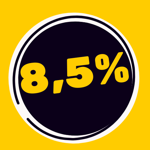 Ryczałt 8,5% – kto może skorzystać?