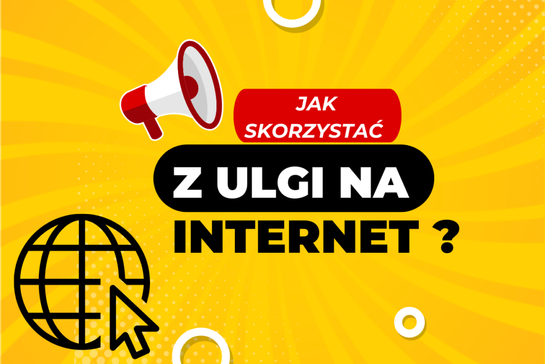 Ulga na Internet – jak skorzystać i zaoszczędzić na podatkach?