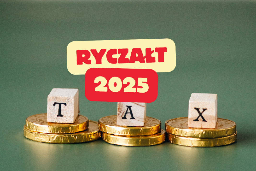 Ryczałt w 2025 roku – 5 powodów za i 5 przeciw tej formie rozliczenia