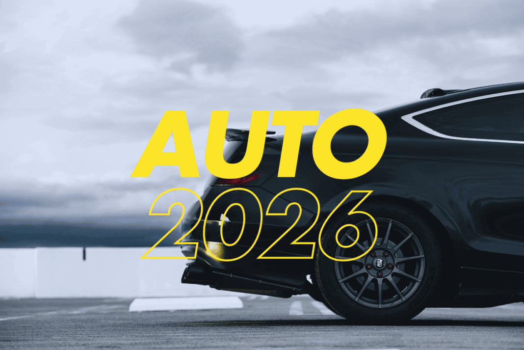 Nowe limity samochodów w 2026r – amortyzacja i leasing (PIT/CIT)